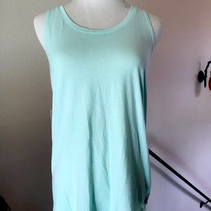 Fabletics racerback tank